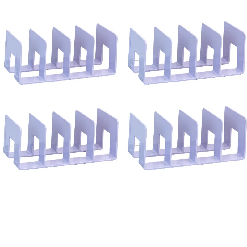 Acrylic Handbag Storage Rack – Transparent Divider Organizer for Luxury Bags Display & Storage