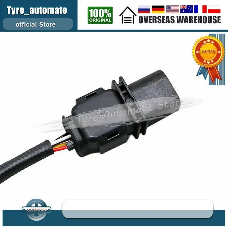 0258017025 LSU 4.9 Wideband Oxygen Lambda Sensor — Compatible with PLX UEGO & AEM 30-2004