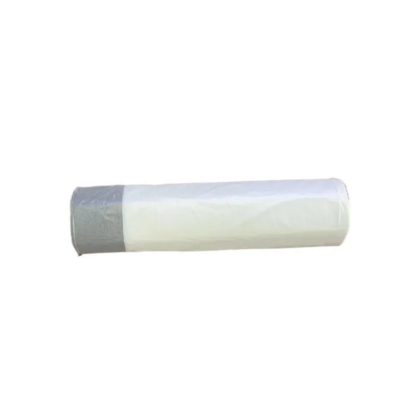 Thickened Drawstring Garbage Bags – Heavy Duty Leak-Proof Kitchen & Bathroom Trash Can Liners 10kg Capacity Storage Bags