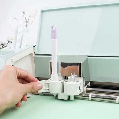 Scoring Stylus for Cricut — Maker 3, Maker, Explore 3 & Air 2 Compatible Tool for Folding Cards, Envelopes & Boxes
