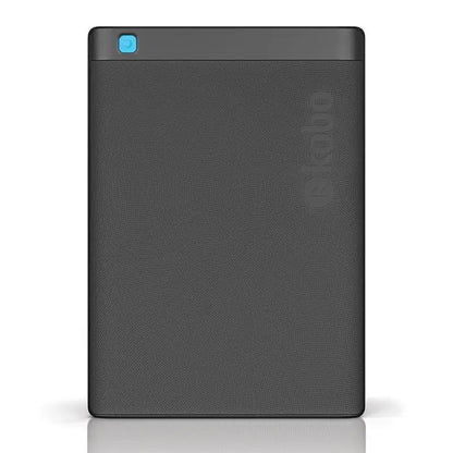 KOBO Aura One 7.8" E-Reader | 300PPI HD Carta E-Ink, IPX8 Waterproof, 8GB WIFI, Two-Color Light