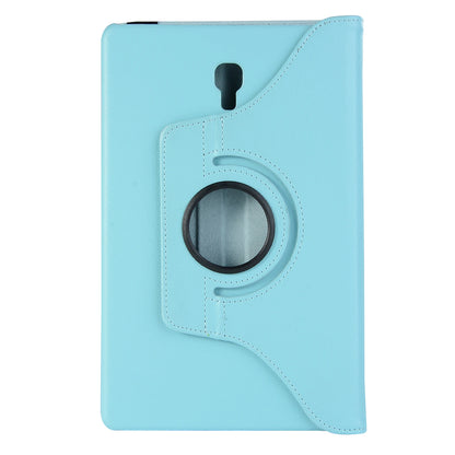 360 Rotating Leather Stand Case for Samsung Galaxy Tab A 10.5 2018 – SM-T590, SM-T595 Tablet Cover Funda #S