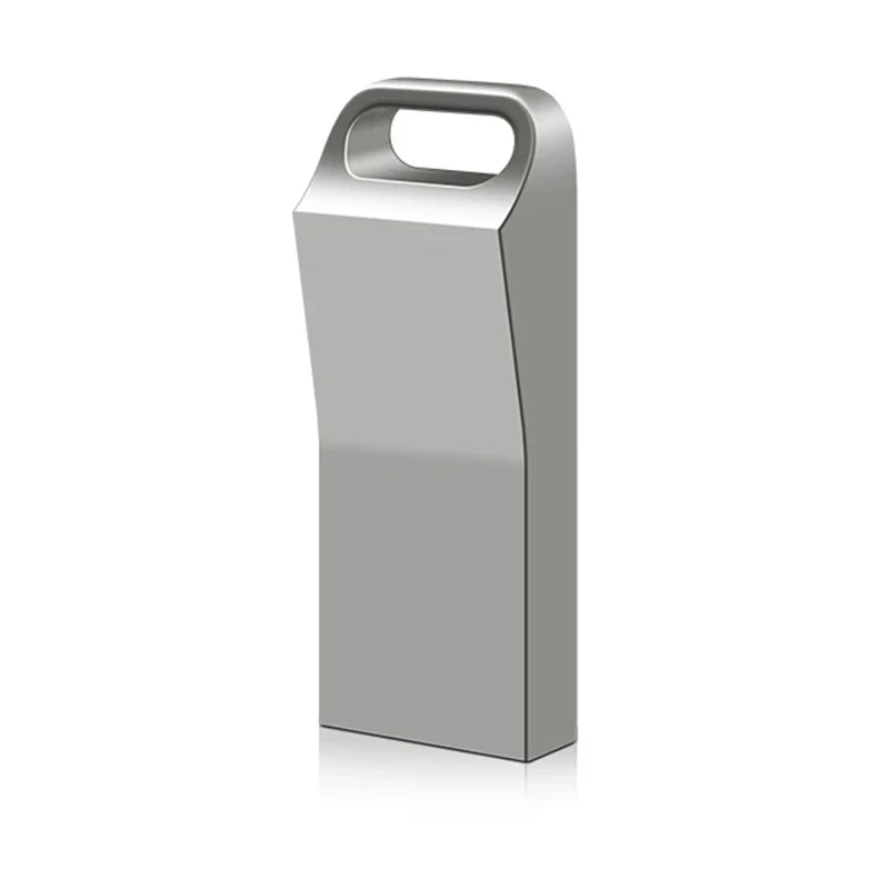 USB Flash Drive - High-Speed USB 2.0 Memory Stick 1GB–128GB Storage Pen Drive