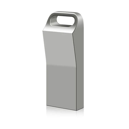 USB Flash Drive - High-Speed USB 2.0 Memory Stick 1GB–128GB Storage Pen Drive