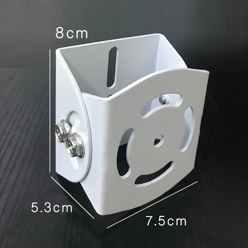 Universal Joint Duckbill Camera Monitoring Bracket - Strengthened and Thickened Medium Duckbill Accessories