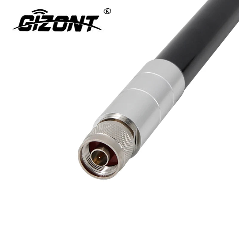 868MHz Fiberglass Omni Antenna – Outdoor Long-Range Antenna for Helium Bobcat Miner, Meshtastic, and LoRaWAN Hotspots