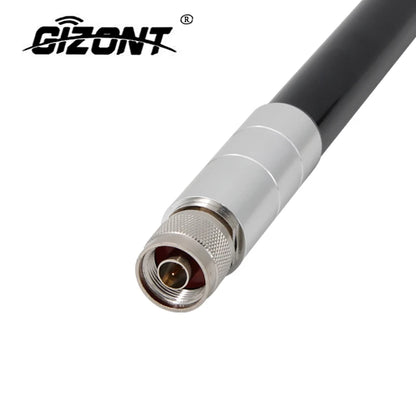 868MHz Fiberglass Omni Antenna – Outdoor Long-Range Antenna for Helium Bobcat Miner, Meshtastic, and LoRaWAN Hotspots