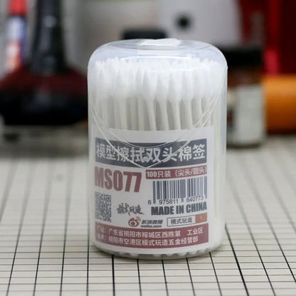 Stedi MP-20~27 Fluorescent Panel Liner Paint – 40g Water-Based Ink for Gundam GK Model Coloring & DIY Hobby Tools