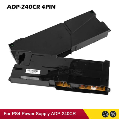 Built-in Power Supply ADP-240AR for PS4 — Replacement Internal Adapter for PS4 Fat Console (ADP-240CR / ADP-200ER / N14-200P1A)