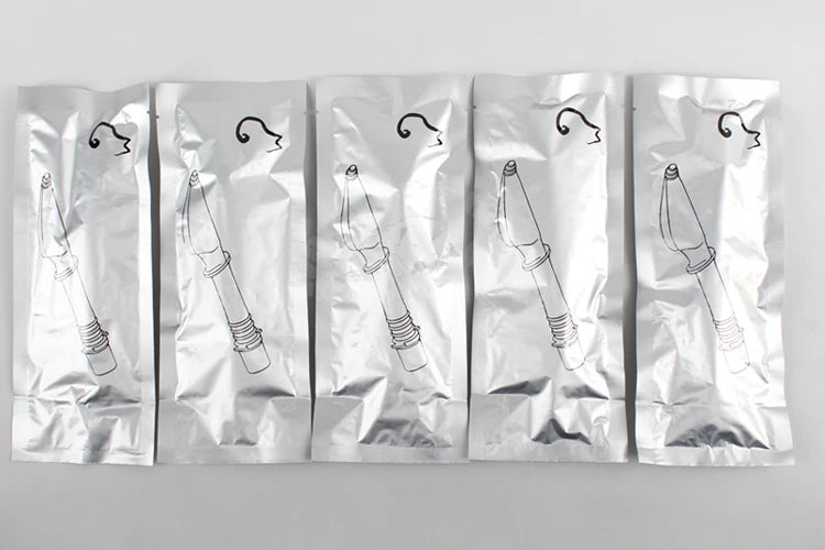 Cat V-Gel Airway Device — Veterinary Endotracheal Intubation Tool for Cats
