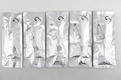 Cat V-Gel Airway Device — Veterinary Endotracheal Intubation Tool for Cats