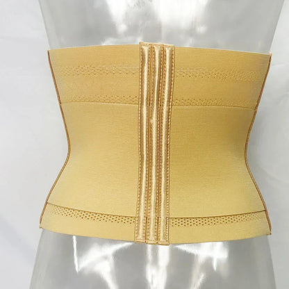 Women’s Waist Trainer – Tummy Control Slimming Body Shaper & Flat Belly Corset Belt