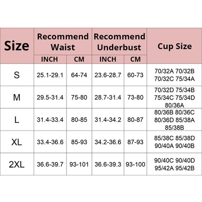 Invisible Body Shaper Corset for Women - Chest Posture Corrector Belt with Back and Shoulder Support Brace, Promotes Healthier Posture Correction
