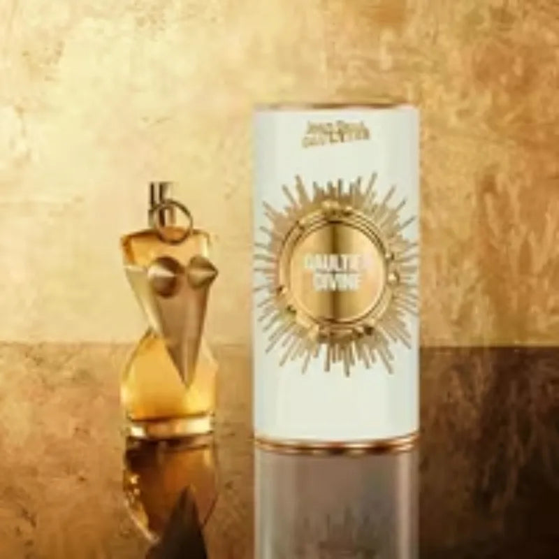 Jean Paul Gaultier Divine Le Parfum – Arabian Women’s Pheromone Fragrance, Men’s Cologne, Birthday Gift