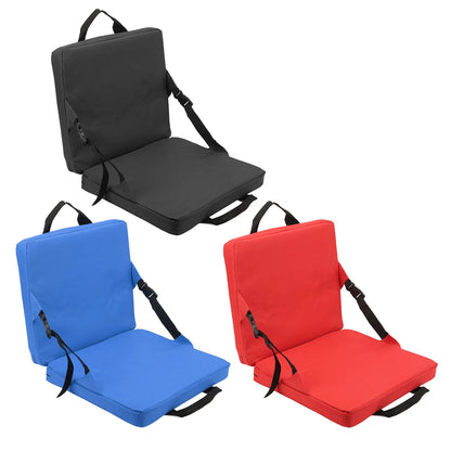 Outdoor Folding Chairs – Metal Camping & Fishing Chairs, Portable Hiking, Picnic, Beach, and Moon Sketching Stools for Tourists