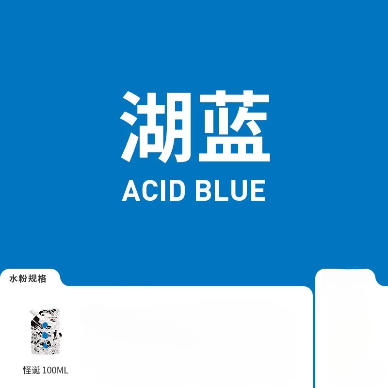 HIMI 100ML Gouache Paint – Vibrant Non-Toxic Jelly Colors for Canvas, Paper & Art Supplies