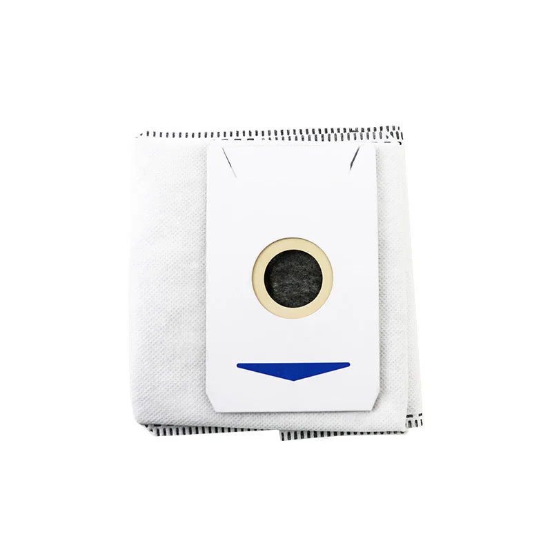 ECOVACS T30S PRO/T30 PRO OMNI & YEEDI M12 Pro+ Robot Vacuum Replacement Parts – Dust Bag, Main & Side Brush, Filter, Mop Accessories
