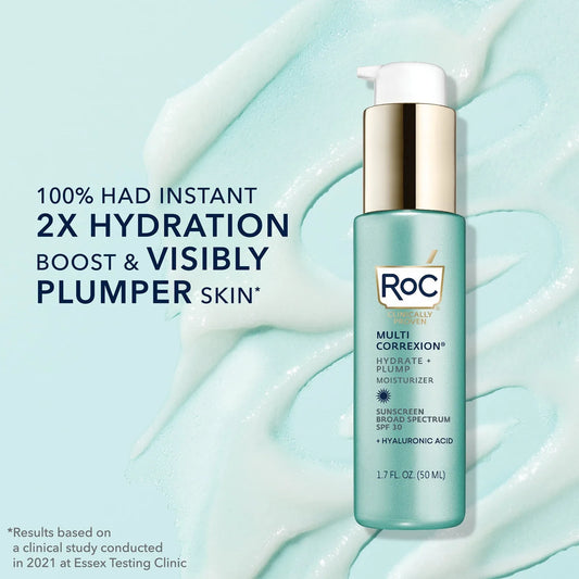 50ml Multi-Correxion Hydrate Daily Moisturizer with SPF – 1.7oz Hydrating Skin Cream