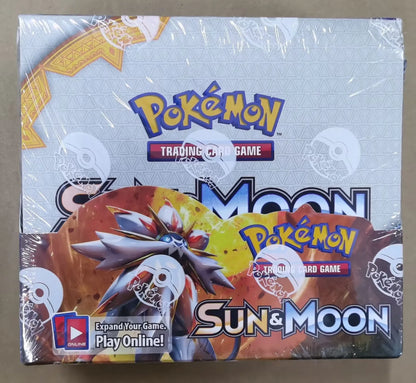 Pokémon Scarlet & Violet 151 Trading Card Set – 324/360pcs English Booster Battle Cards