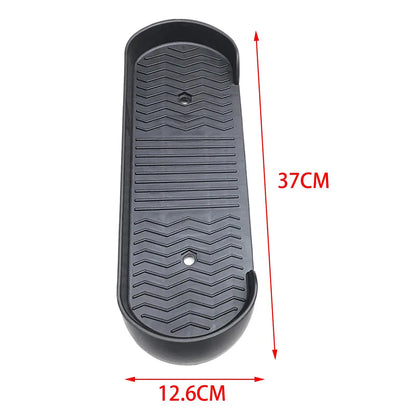 Lightweight Elliptical Trainer Foot Pedals – Replacement Stepper for Home Gym & Workout