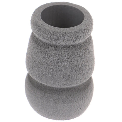 Memory Foam Tattoo Grip Cover - 31/41mm Machine Pen Tool Sponge Accessory