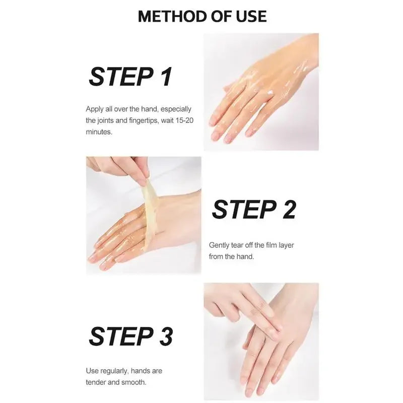 Yellow Peeling Oil – Skin Lightening & Melanin Treatment for Elbows, Knees, Hands, and Even Skin Tone