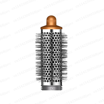 Hair Styler Nozzle for Dyson Airwrap HS01/HS05 & Sencicimen X9 – Multi Hair Curler & Smoothing Brush Attachment