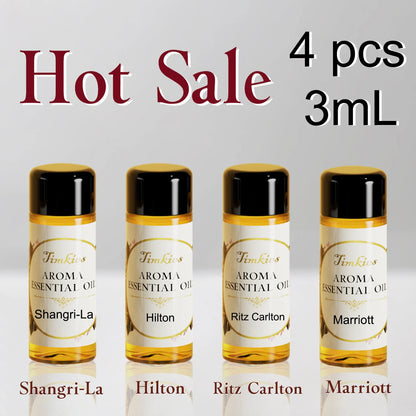 150ml Aroma Diffuser Essential Oil - Hotel Scent for Home, Office, SPA, Car & Clubs (Burj Al Arab Fragrance)