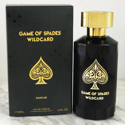 100ML Men’s Perfume Cologne - Long-Lasting Citrus Milk Light Fragrance Spray for Romantic Everyday Wear & Gift