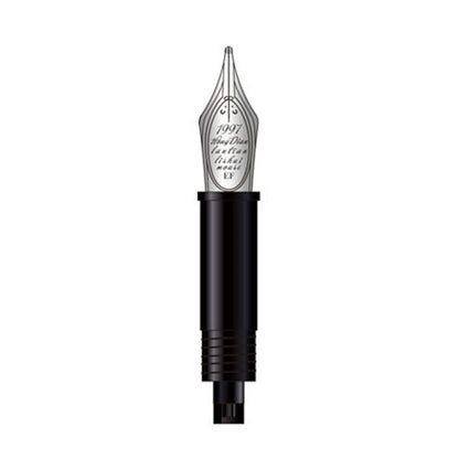 HongDian Fountain Pen Nibs — F/EF/B Replacement Tips for Pens, Spare Nibs for Office & Practice Use