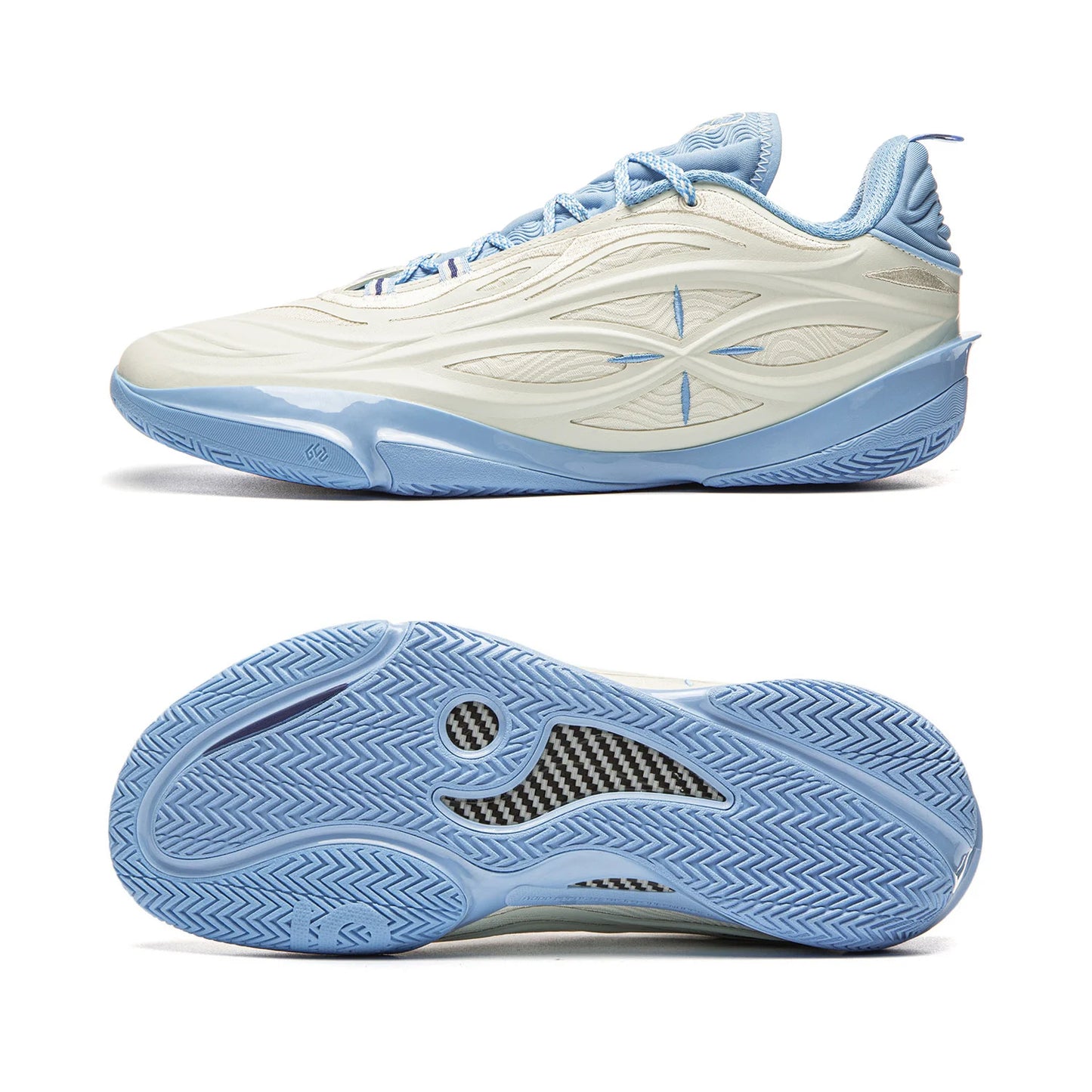 Li-Ning WADE 808 5 ULTRA V2 Basketball Shoes - SUPER BOOM Cushion Professional Competition Sneakers