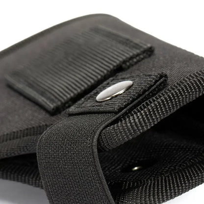 Universal Airsoft Gun Holster — IWB/OWB 9mm Holster for Men & Women