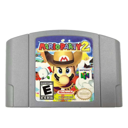 3DS & NDS 510-in-1 Game Card Combo – NDS Cartridge Collection for Boys & Girls
