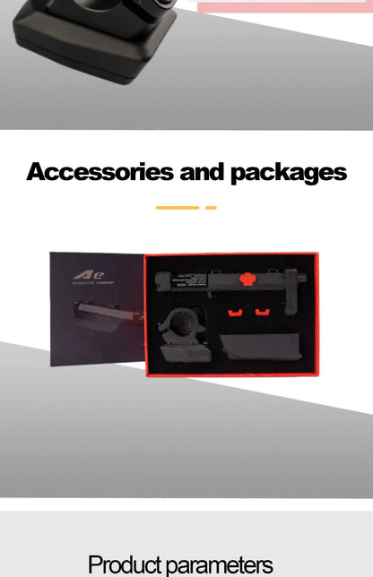 LTWOO Ae Wireless Bicycle Electronic Derailleur Groupset Kit - 3s-13s Shifter Lever & Drivetrain Bike Parts
