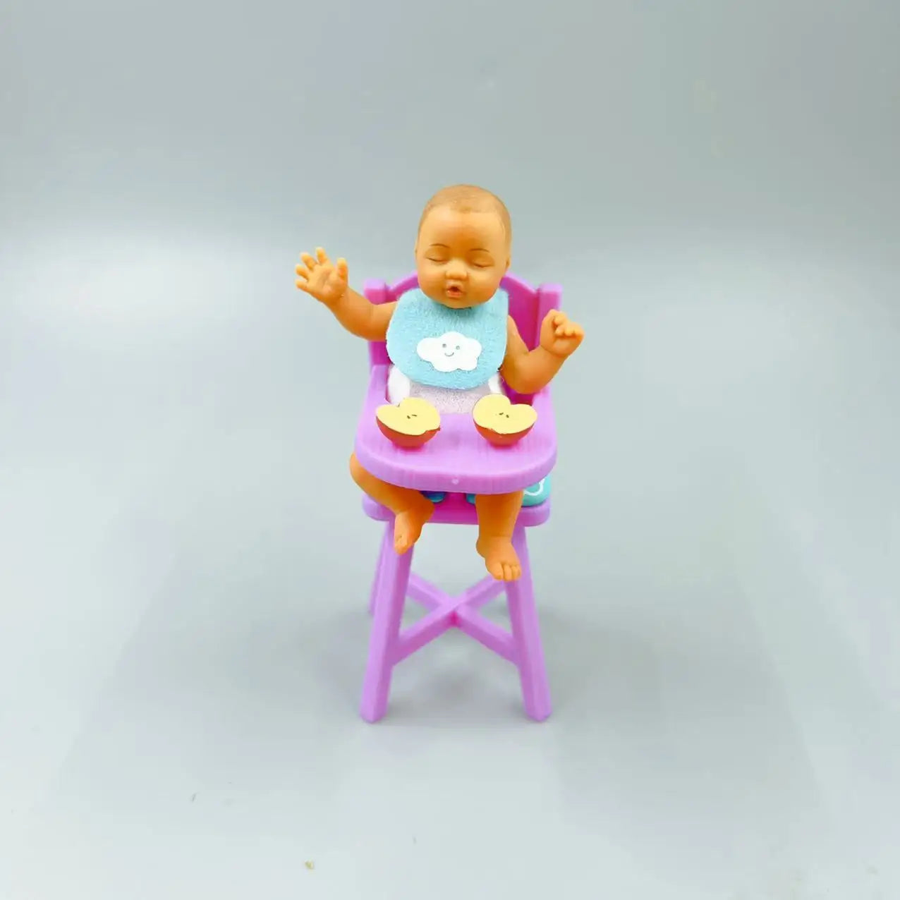 Miniverse ZURU Baby Ball 2nd Gen – Mysterious Mini Brands Blind Box, Miniature Dollhouse Toy Gift for Kids