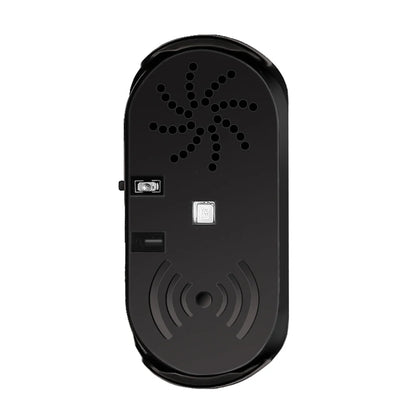 Smart Car Door Opening Sensor Alarm – High-Sensitivity Anti-Collision Safety Device with Voice Notification System