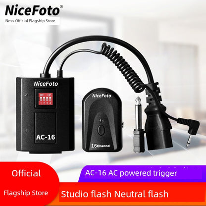 Nicefoto Studio SLR Universal Digital Camera Accessory