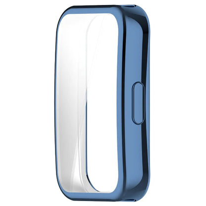 TPU Soft Protective Case for Huawei Band 8 & 9 – Full Cover Screen Protector Bumper Smartwatch Accessory