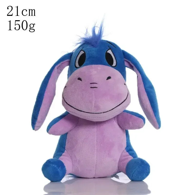 20cm Looney Tunes Plush Toy — Bugs Bunny, Tweety, Daffy Cartoon Stuffed Animal Doll for Kids Gift