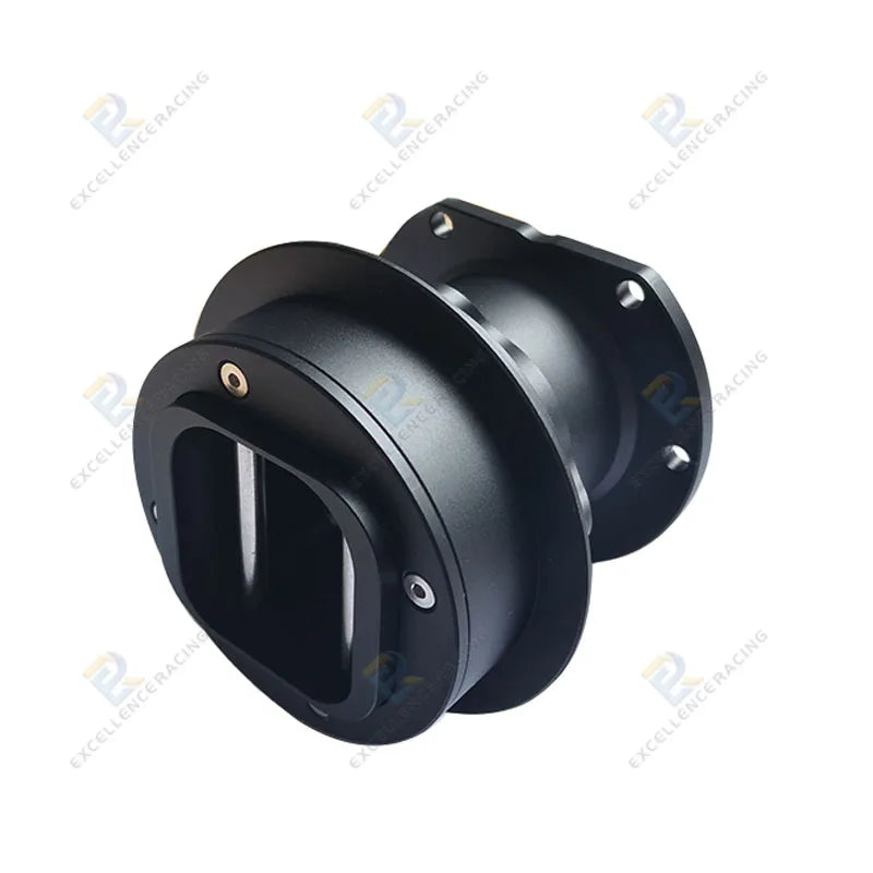 Newest QR2 Pro Wheel-Side Quick Release for Fanatec Steering Wheel
