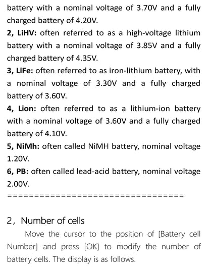 ToolkitRC M6DAC Dual Channel Smart LiPo Battery Charger – 200W AC, 350W DC x2, 15A for 1-6S LiHV PD 65W Discharger
