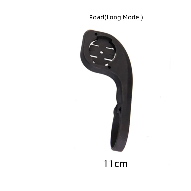 Bike Computer Mount for Garmin, IGPSPORT & Bryton Rider – Handlebar Support for Edge 130, 200, 520, 810, 1000