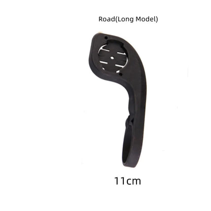 Bike Computer Mount for Garmin, IGPSPORT & Bryton Rider – Handlebar Support for Edge 130, 200, 520, 810, 1000