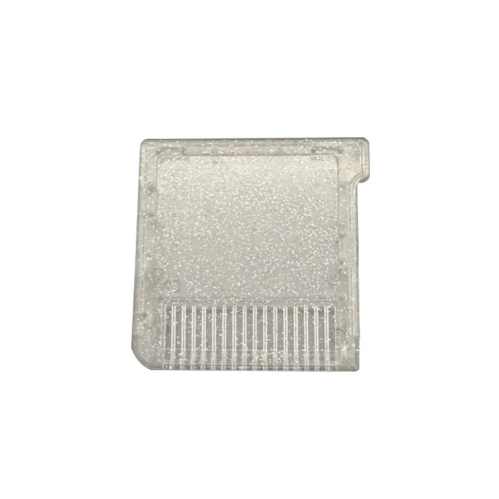 Nintendo 3DS Game Card Hard Shell - Plastic Shockproof Cartridge Housing Case