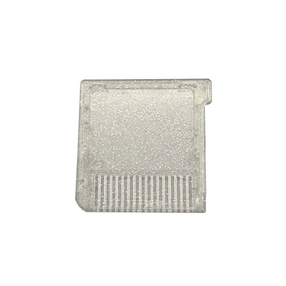 Nintendo 3DS Game Card Hard Shell - Plastic Shockproof Cartridge Housing Case