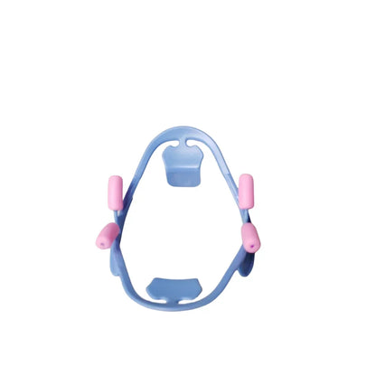 3D Dental Mouth Opener – Oral Lip Retractor Prop for Orthodontic Procedures, Professional Dentist Tool