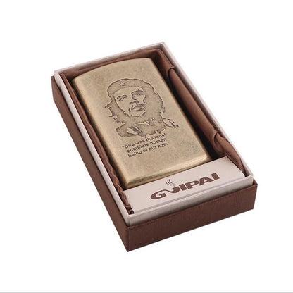 12PCS Cigarette Case Set - Pocket Tobacco Holder with Clip Storage Box & Gift Packaging for Men