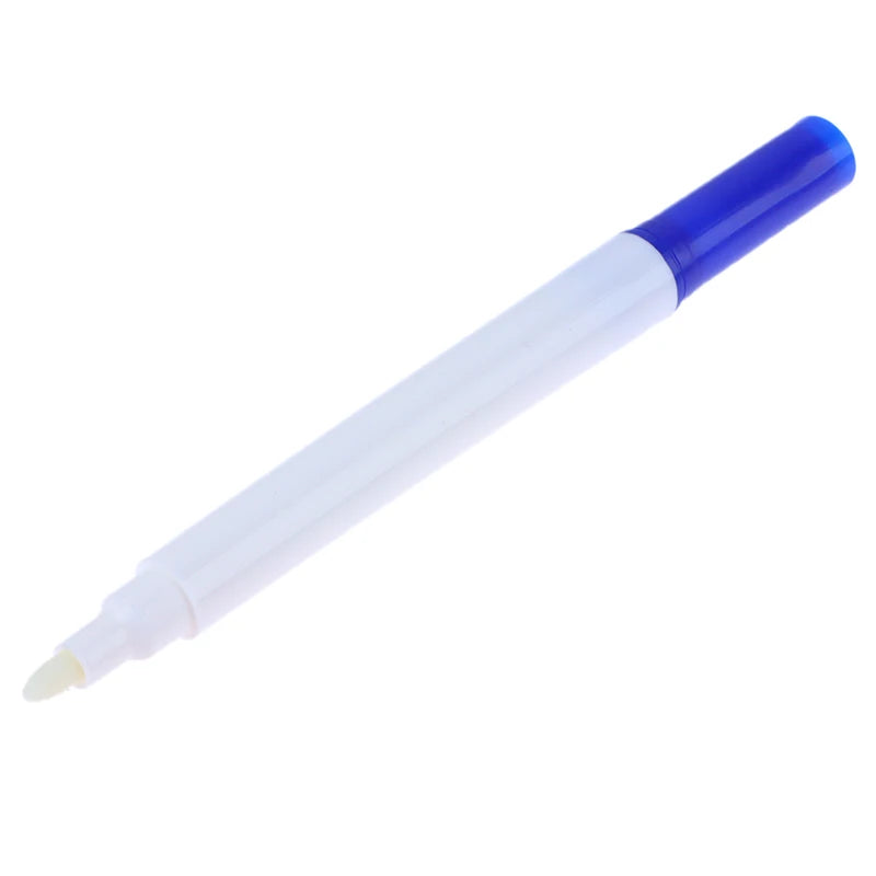 Monochrome UV Invisible Ink Pen — Creative Ultraviolet Magic Highlighter for Kids Party Favors & Gifts