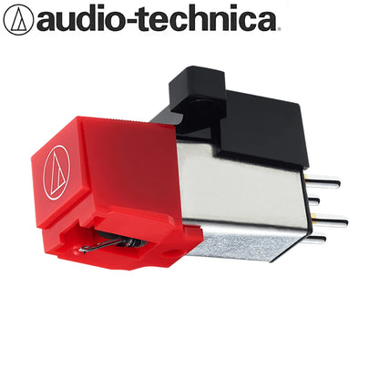 Audio-Technica AT3600L Needle – Turntable LP Vinyl Record Player Phono Stylus & AT91 Cartridge Stand
