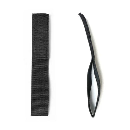 Rear Trunk Drawstring Rope for Tesla Model Y (2021-2024) – Tailgate Handle Pull Strap Car Organizer Accessory